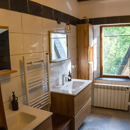 La Casita De La Amistad Xalet