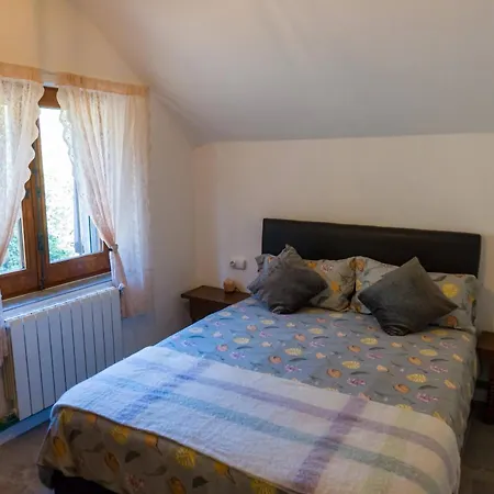 La Casita De La Amistad Espierba