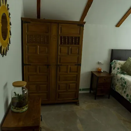 La Casita De La Amistad